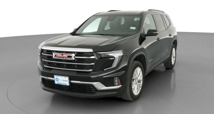 Thumbnail: 2024 GMC Acadia - 1