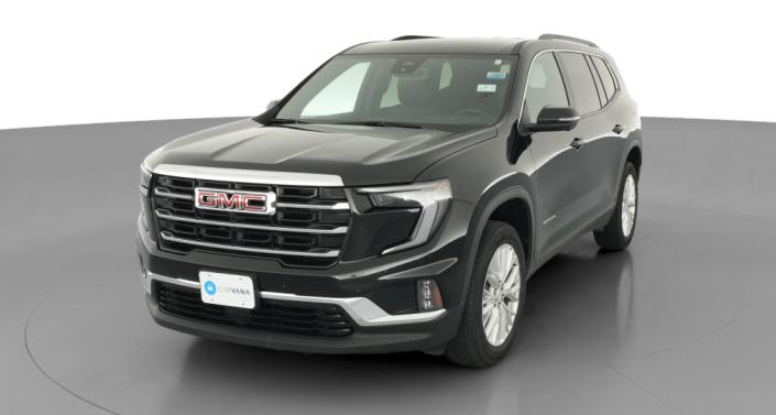 Thumbnail: 2024 GMC Acadia - 1