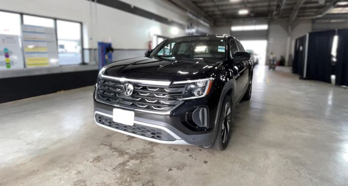 Thumbnail: 2024 Volkswagen Atlas - 1