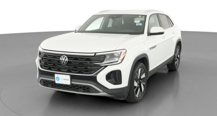 Thumbnail: 2024 Volkswagen Atlas - 1