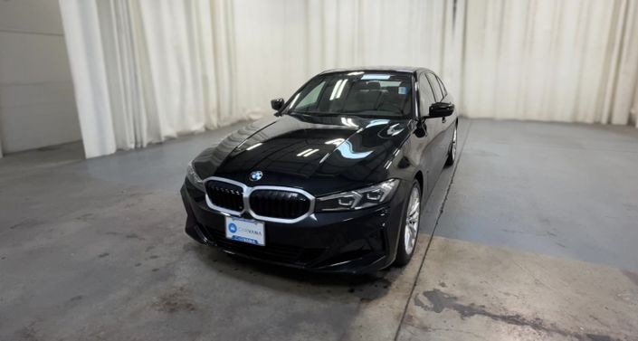 Thumbnail: 2023 BMW 3 Series - 1