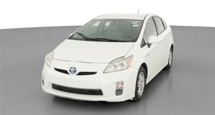 2010 Toyota Prius One -
                  Wheatland, OK