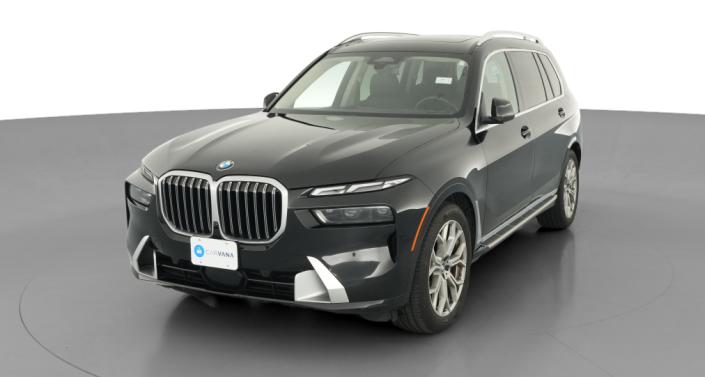 Thumbnail: 2024 BMW X7 - 1