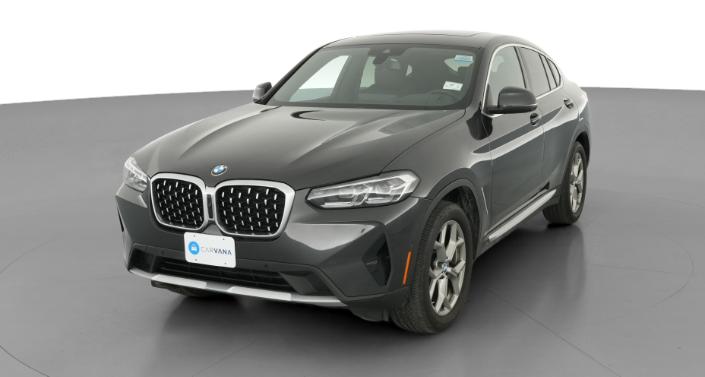 Thumbnail: 2025 BMW X4 - 1