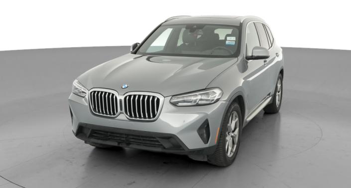 Thumbnail: 2024 BMW X3 - 1