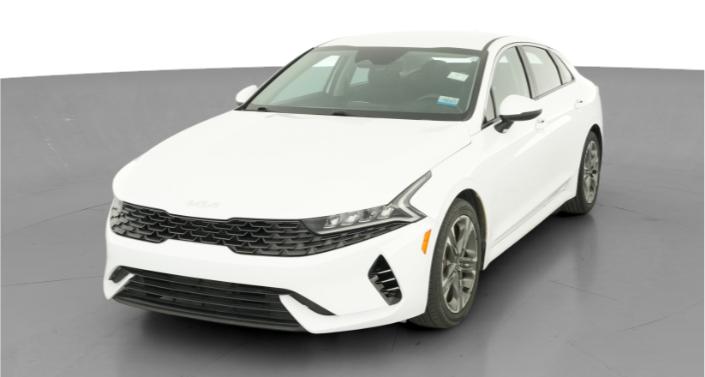 2022 Kia K5 LXS -
                  Bessemer, AL