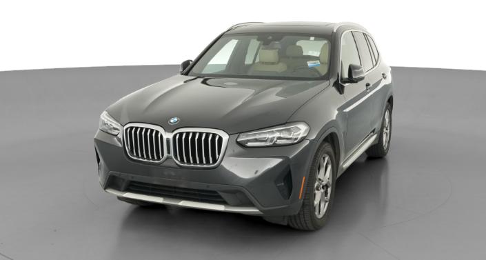 Thumbnail: 2023 BMW X3 - 1