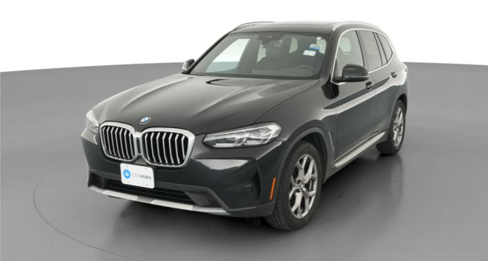 Thumbnail: 2023 BMW X3 - 1