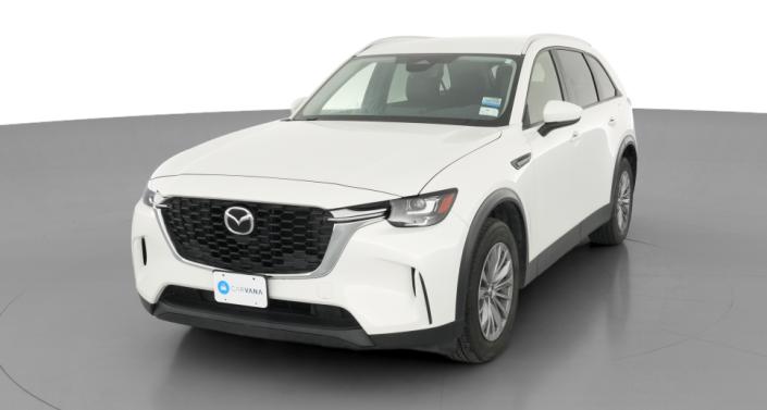 Thumbnail: 2024 Mazda CX-90 - 1