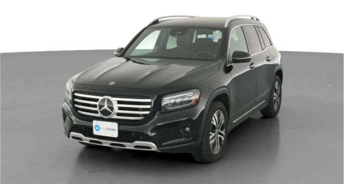 Thumbnail: 2025 Mercedes-Benz GLB - 1