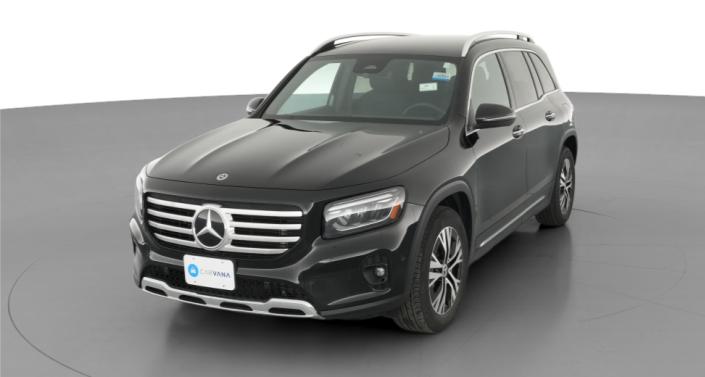 Thumbnail: 2025 Mercedes-Benz GLB - 1