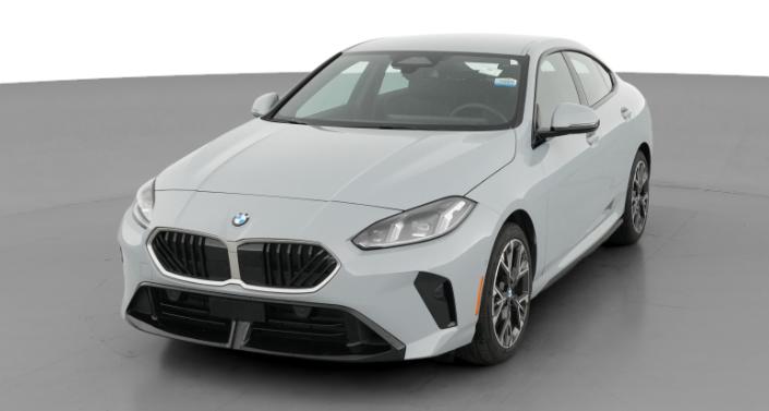 Thumbnail: 2025 BMW 2 Series - 1