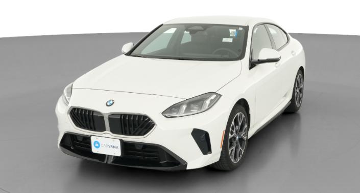 Thumbnail: 2025 BMW 2 Series - 1