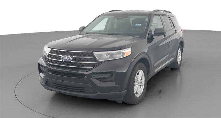Thumbnail: 2023 Ford Explorer - 1