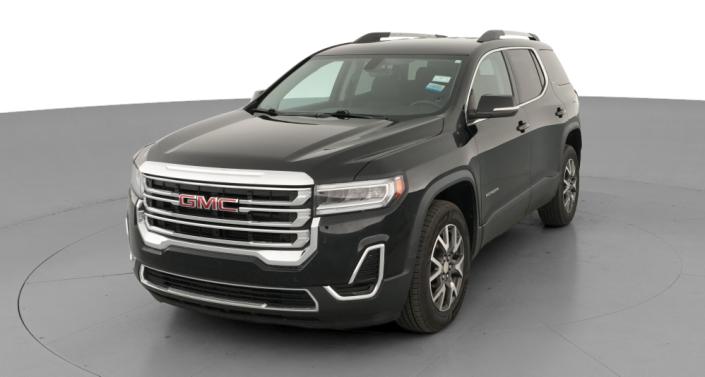 Thumbnail: 2020 GMC Acadia - 1