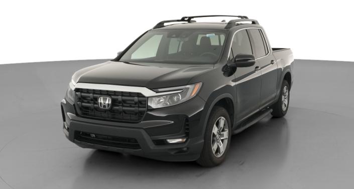 Thumbnail: 2024 Honda Ridgeline - 1