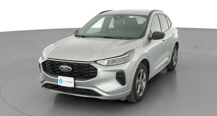 Thumbnail: 2024 Ford Escape - 1