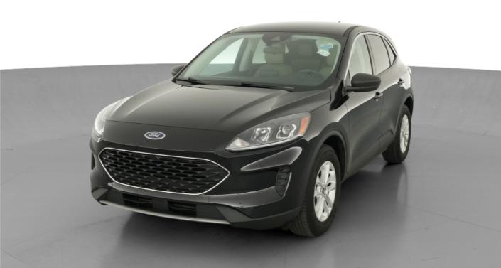 Thumbnail: 2022 Ford Escape - 1