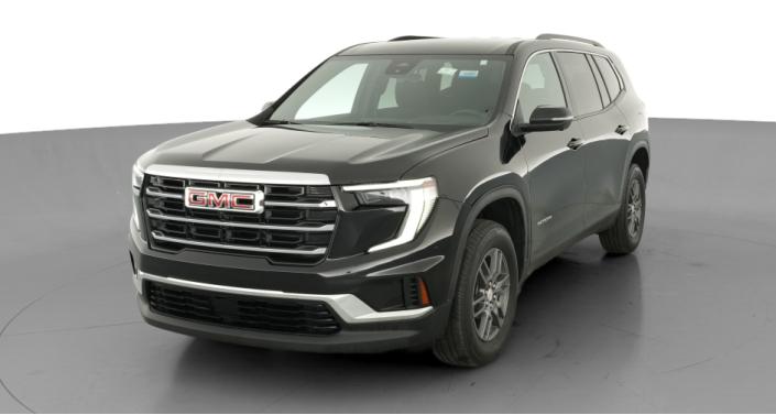 Thumbnail: 2025 GMC Acadia - 1