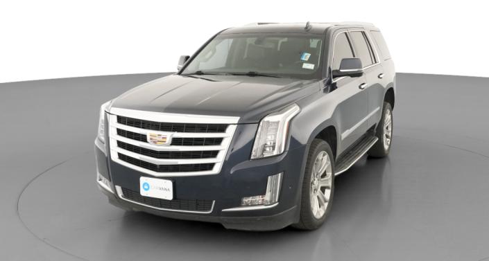 Thumbnail: 2017 Cadillac Escalade - 1