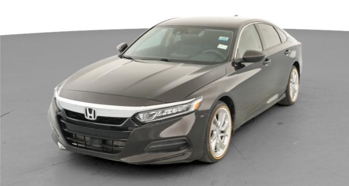 Thumbnail: 2018 Honda Accord - 1