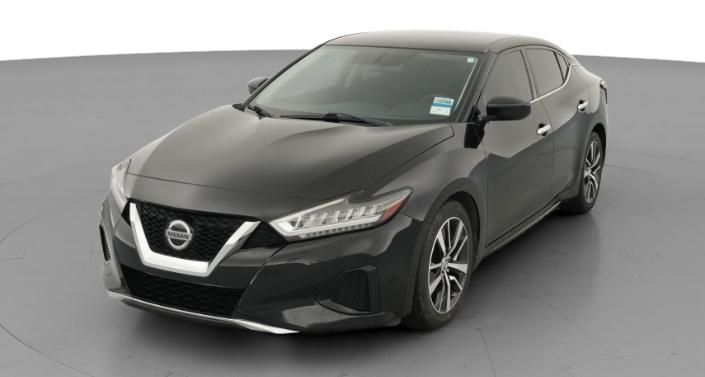 2019 Nissan Maxima S -
                  Auburn, GA
