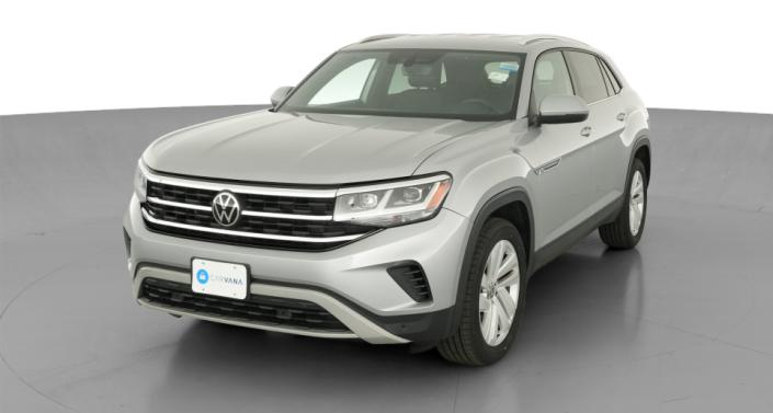 Thumbnail: 2023 Volkswagen Atlas - 1