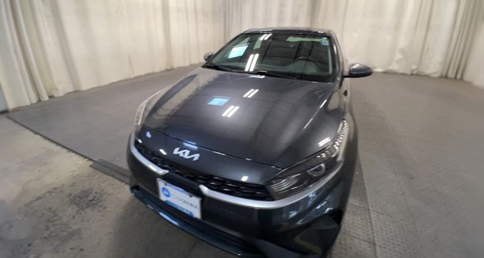 Thumbnail: 2023 Kia Forte - 1