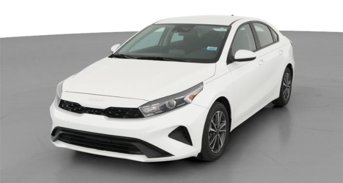 Thumbnail: 2023 Kia Forte - 1