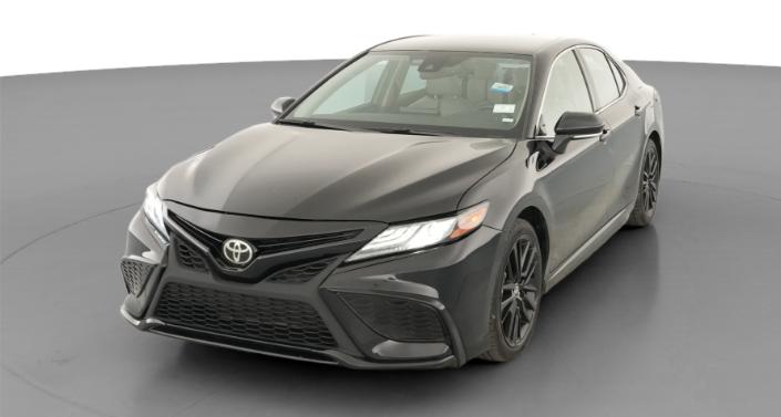 Thumbnail: 2024 Toyota Camry - 1