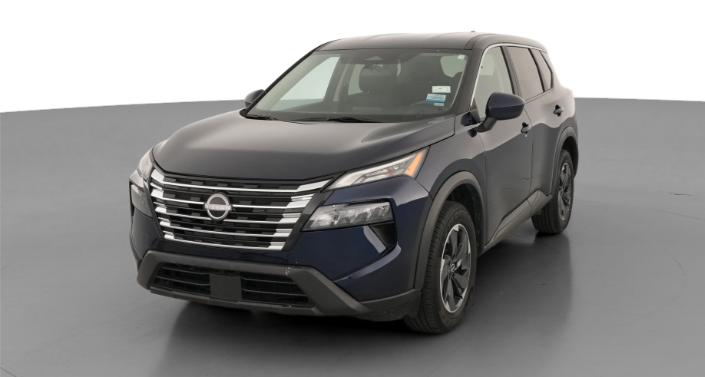 Thumbnail: 2024 Nissan Rogue - 1