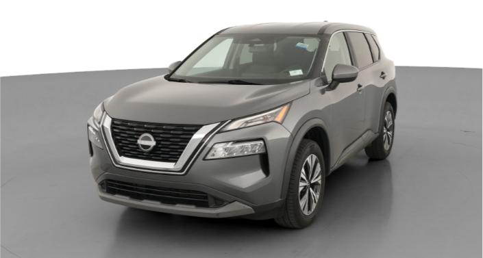 Thumbnail: 2023 Nissan Rogue - 1