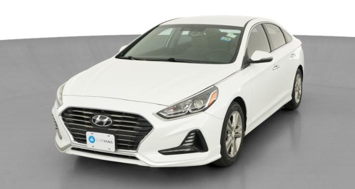Thumbnail: 2018 Hyundai Sonata - 1