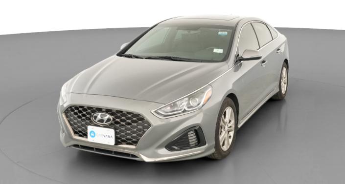 Thumbnail: 2018 Hyundai Sonata - 1