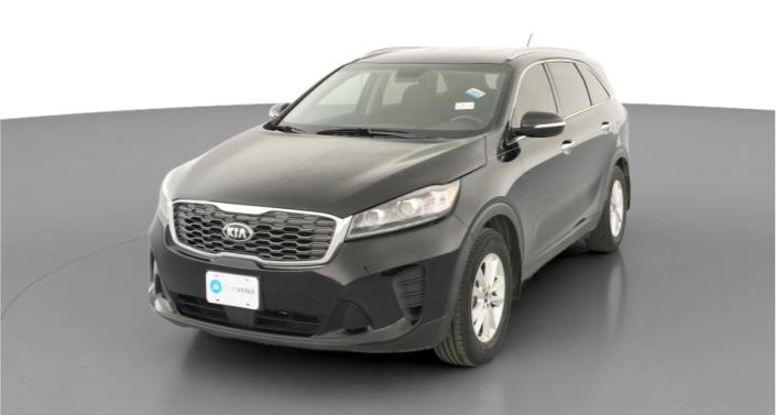 Thumbnail: 2020 Kia Sorento - 1