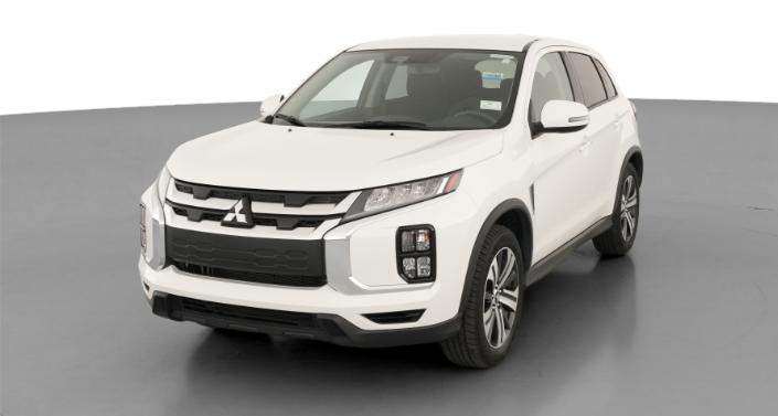 Thumbnail: 2021 Mitsubishi Outlander Sport - 1