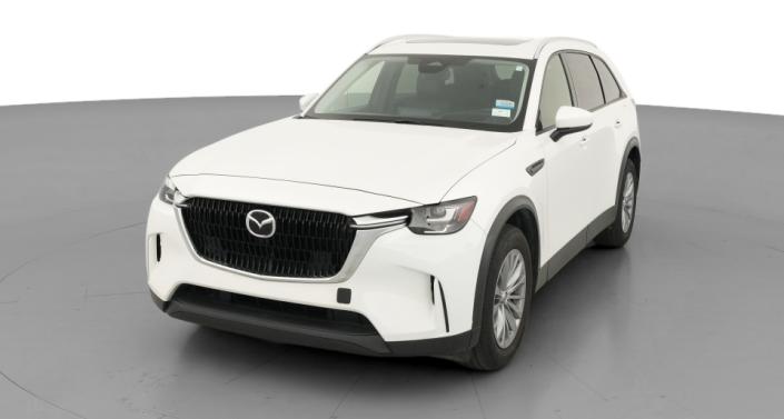 Thumbnail: 2024 Mazda CX-90 - 1