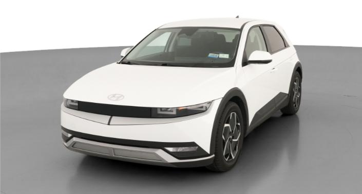 2022 Hyundai Ioniq 5 SE -
                  Auburn, GA