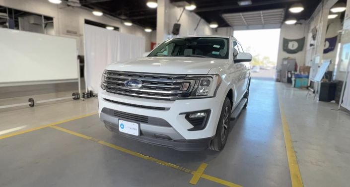 Thumbnail: 2020 Ford Expedition - 1