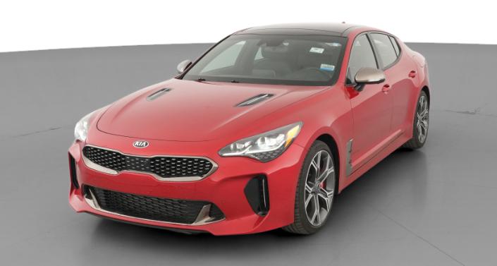 Thumbnail: 2020 Kia Stinger - 1