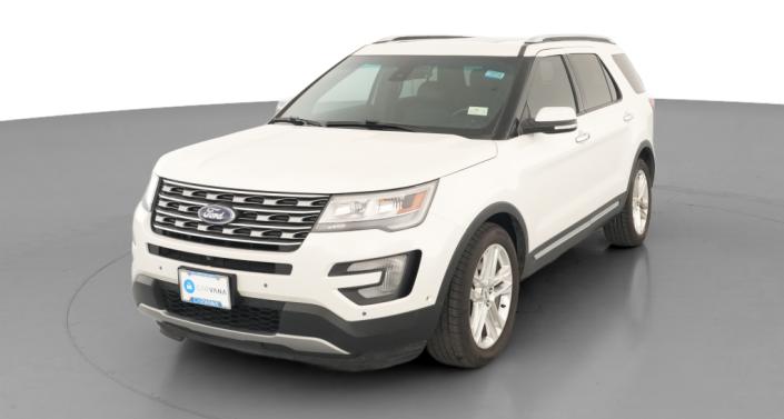Thumbnail: 2016 Ford Explorer - 1