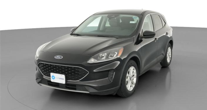 Thumbnail: 2021 Ford Escape - 1