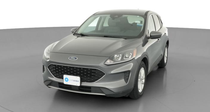 Thumbnail: 2021 Ford Escape - 1