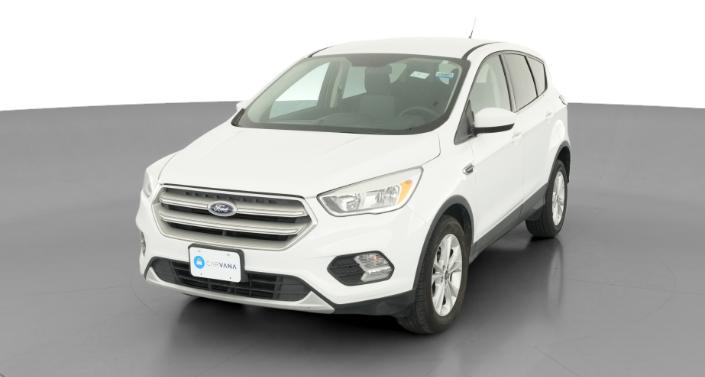 Thumbnail: 2019 Ford Escape - 1