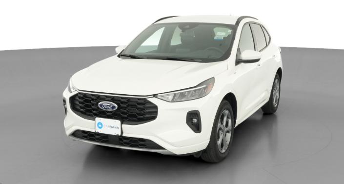 Thumbnail: 2024 Ford Escape - 1
