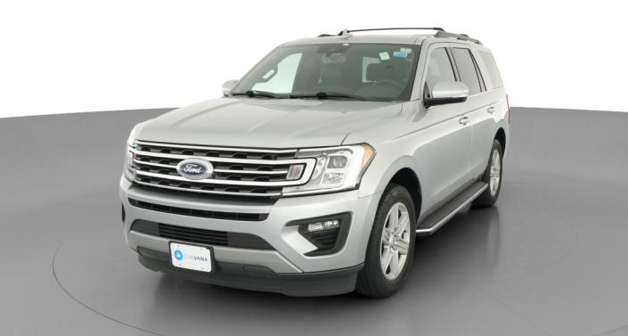 Thumbnail: 2020 Ford Expedition - 1