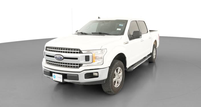 Thumbnail: 2020 Ford Econoline - 1