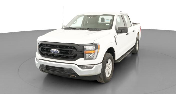 Thumbnail: 2023 Ford Econoline - 1