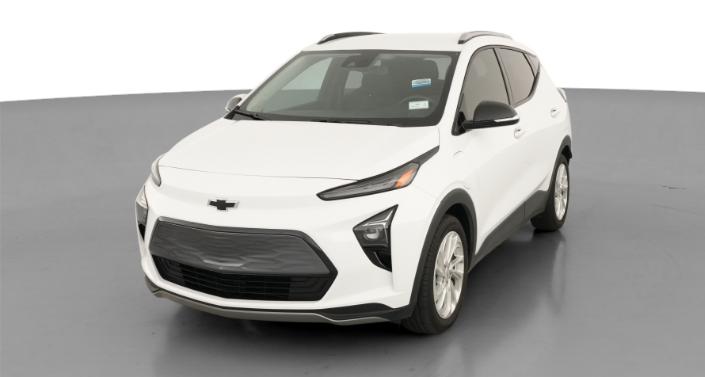 2023 Chevrolet Bolt EUV LT -
                  Auburn, GA