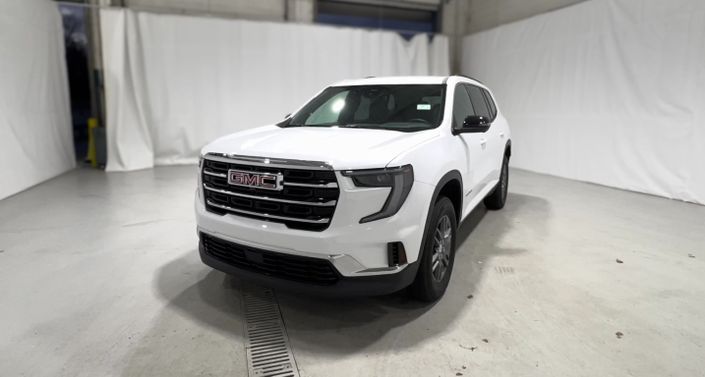 Thumbnail: 2025 GMC Acadia - 1